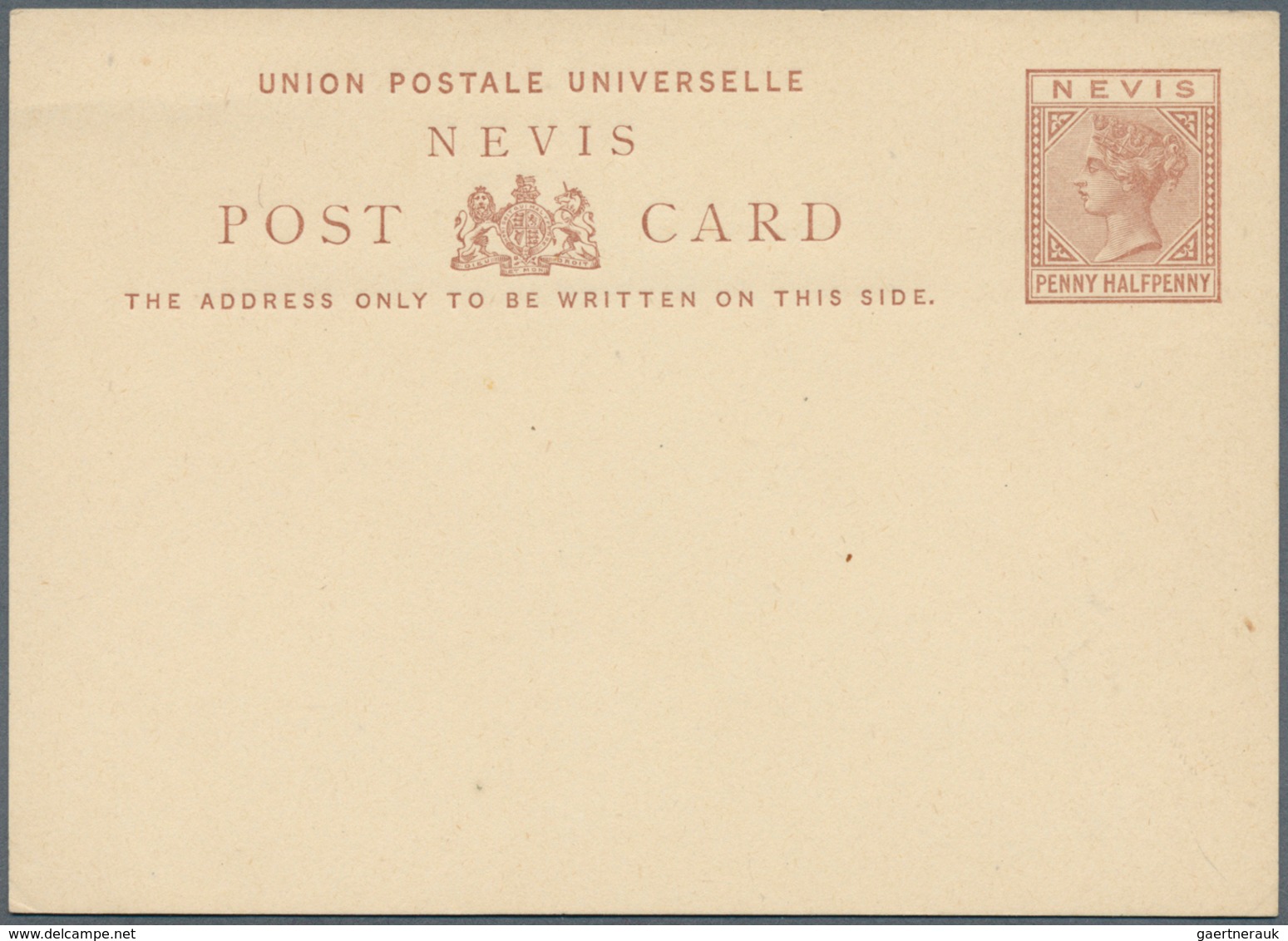 23926 St. Kitts-Nevis: 1879/1904 (ca.), Duplicated Accumulation From ST. CHRISTOPHER, NEVIS And ST. KITTS- - St.Kitts-et-Nevis ( 1983-...)