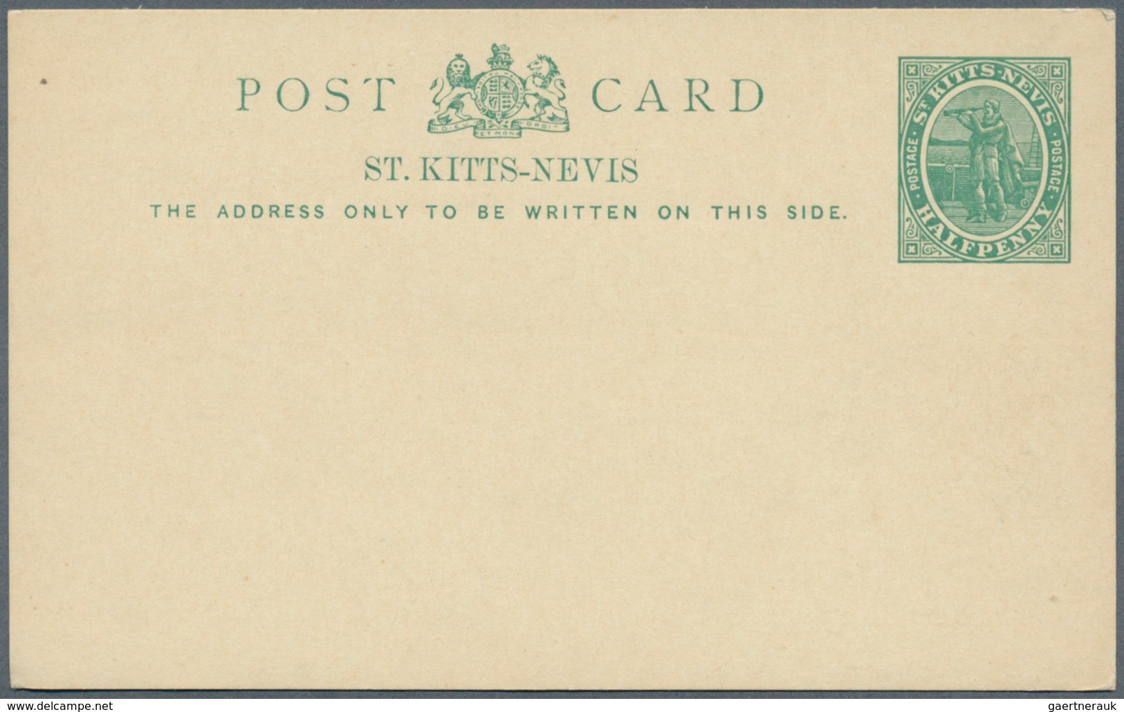 23926 St. Kitts-Nevis: 1879/1904 (ca.), Duplicated Accumulation From ST. CHRISTOPHER, NEVIS And ST. KITTS- - St.Kitts-et-Nevis ( 1983-...)