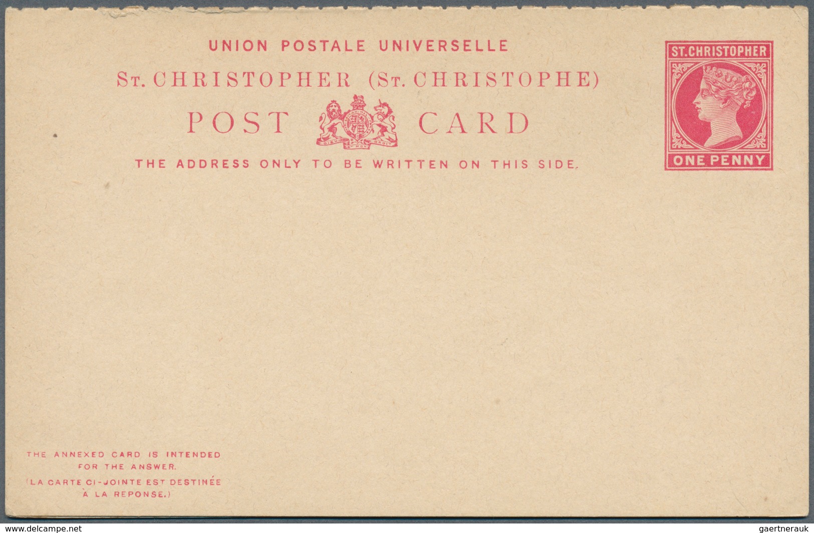 23926 St. Kitts-Nevis: 1879/1904 (ca.), Duplicated Accumulation From ST. CHRISTOPHER, NEVIS And ST. KITTS- - St.Kitts-et-Nevis ( 1983-...)