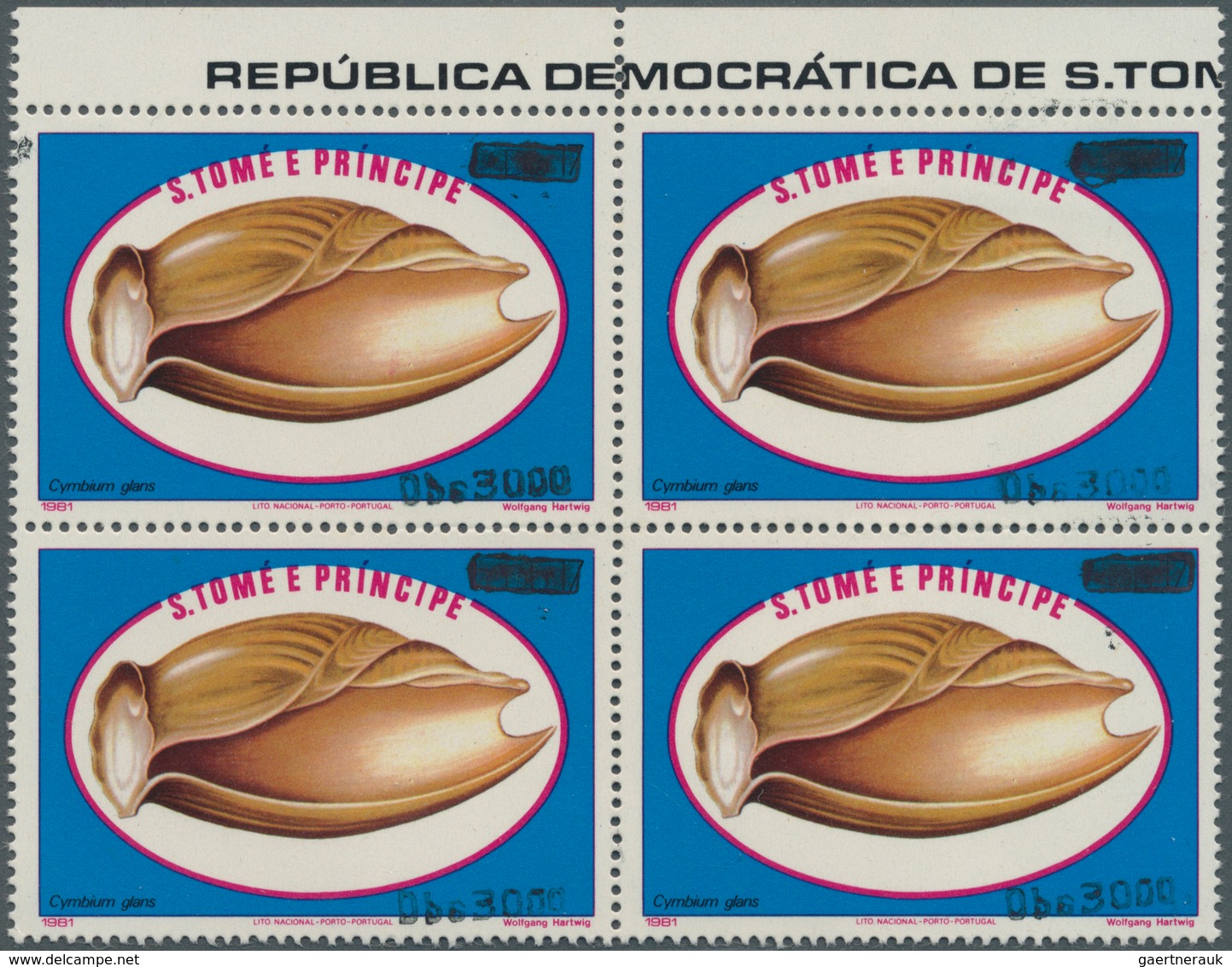 23945 St. Thomas Und Prinzeninsel - Sao Thome E Principe: 1998, Animals Complete Set Of Three Diff. Stamps - Sao Tome Et Principe