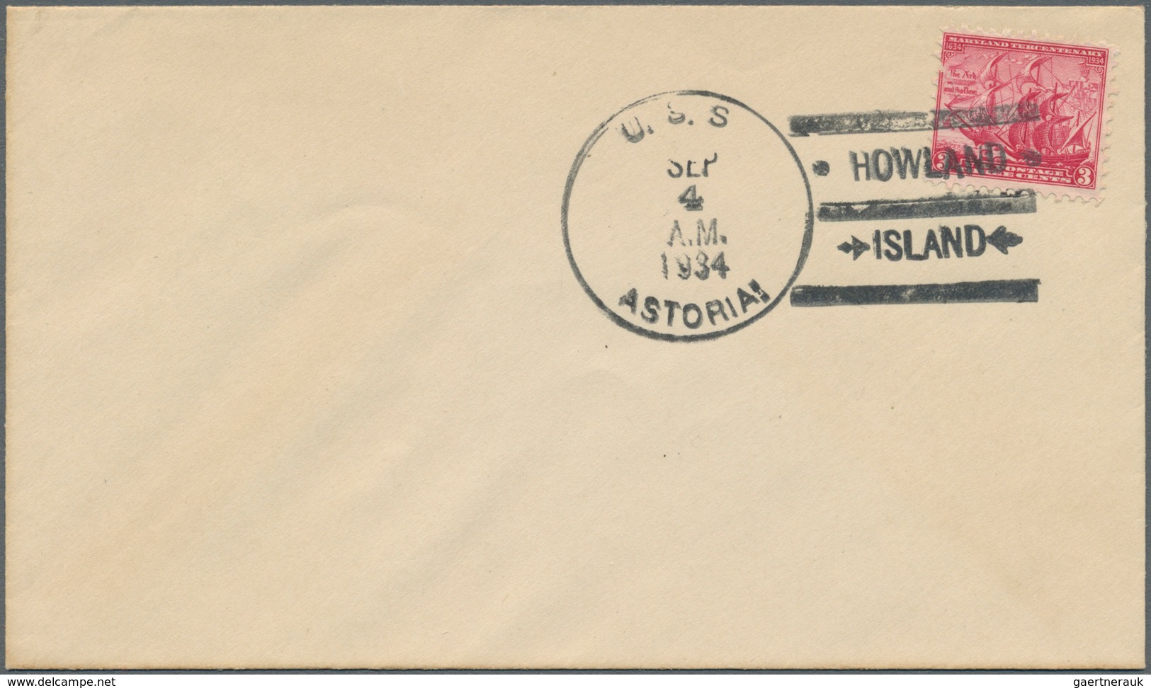 24401 Vereinigte Staaten Von Amerika: 1935-40, 11 Pacific Covers With Clear Cancellations "PEARL HARBOR HA - Autres & Non Classés