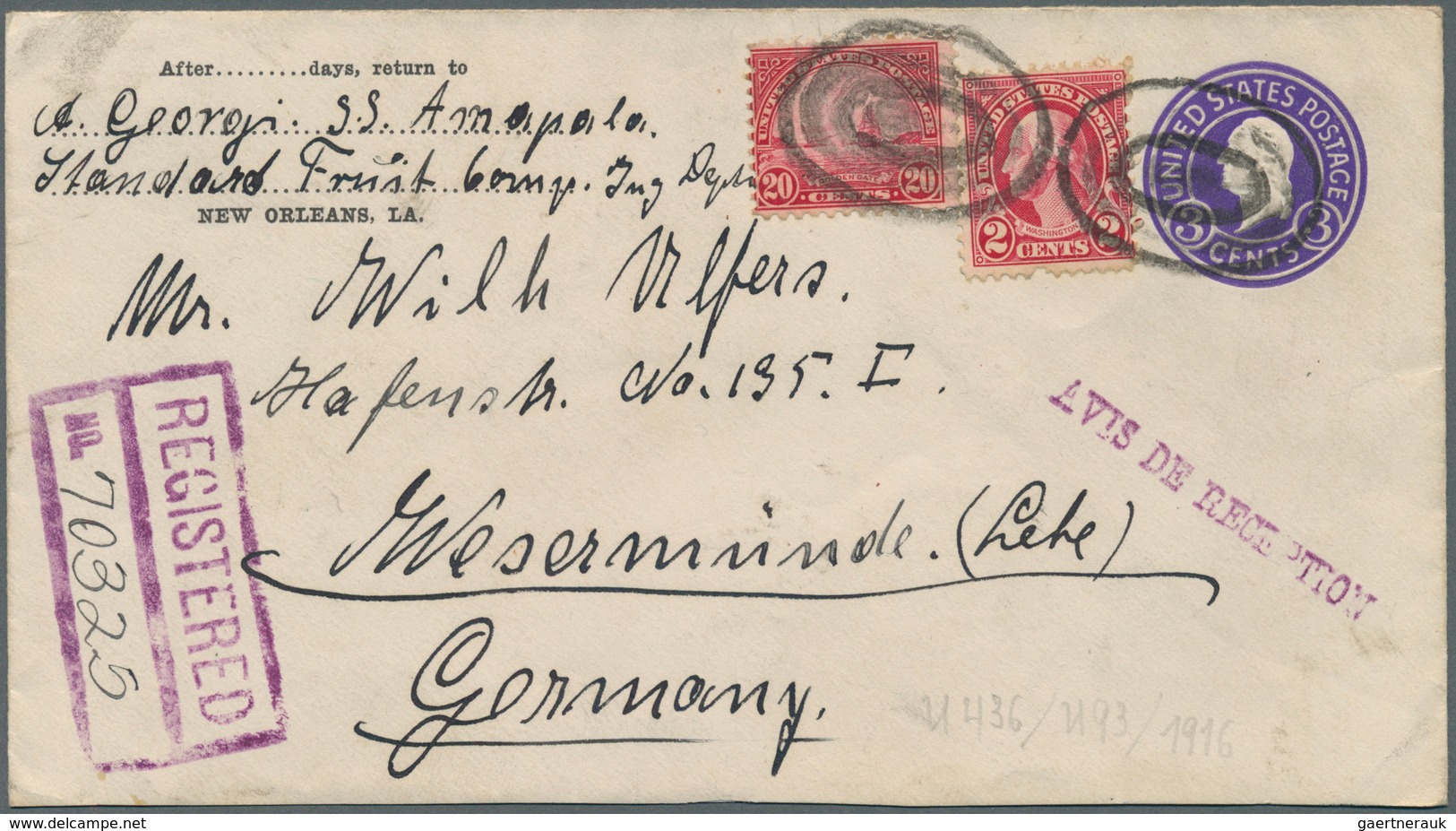 24419 Vereinigte Staaten Von Amerika - Ganzsachen: 1850's-Modern: Collection Of More Than 1000 Postal Stat - Autres & Non Classés