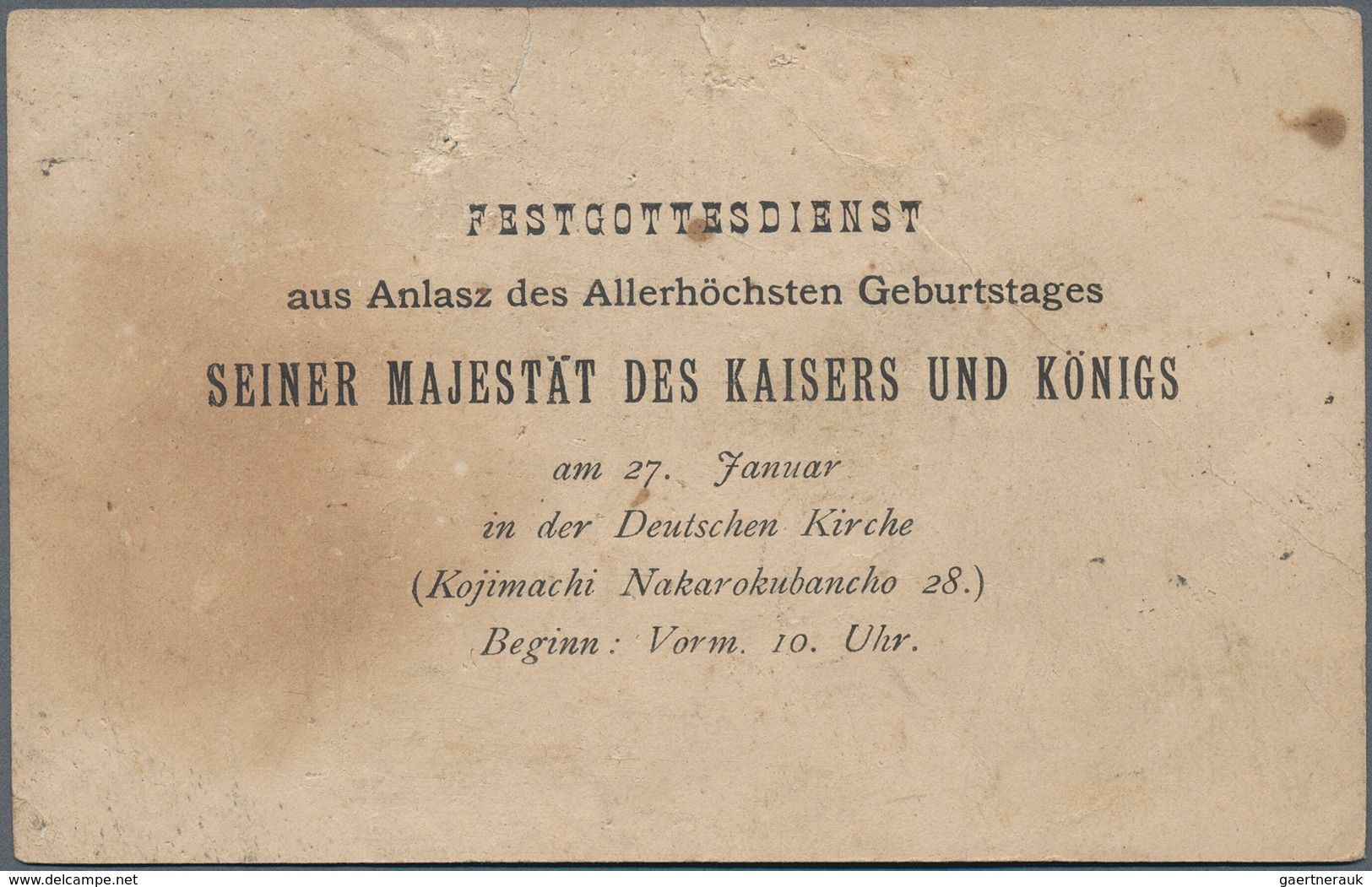 24471 Alle Welt: 1840/1960 (ca.), accumulation of apprx. 460 covers/cards/stationeries in thee albums, mai