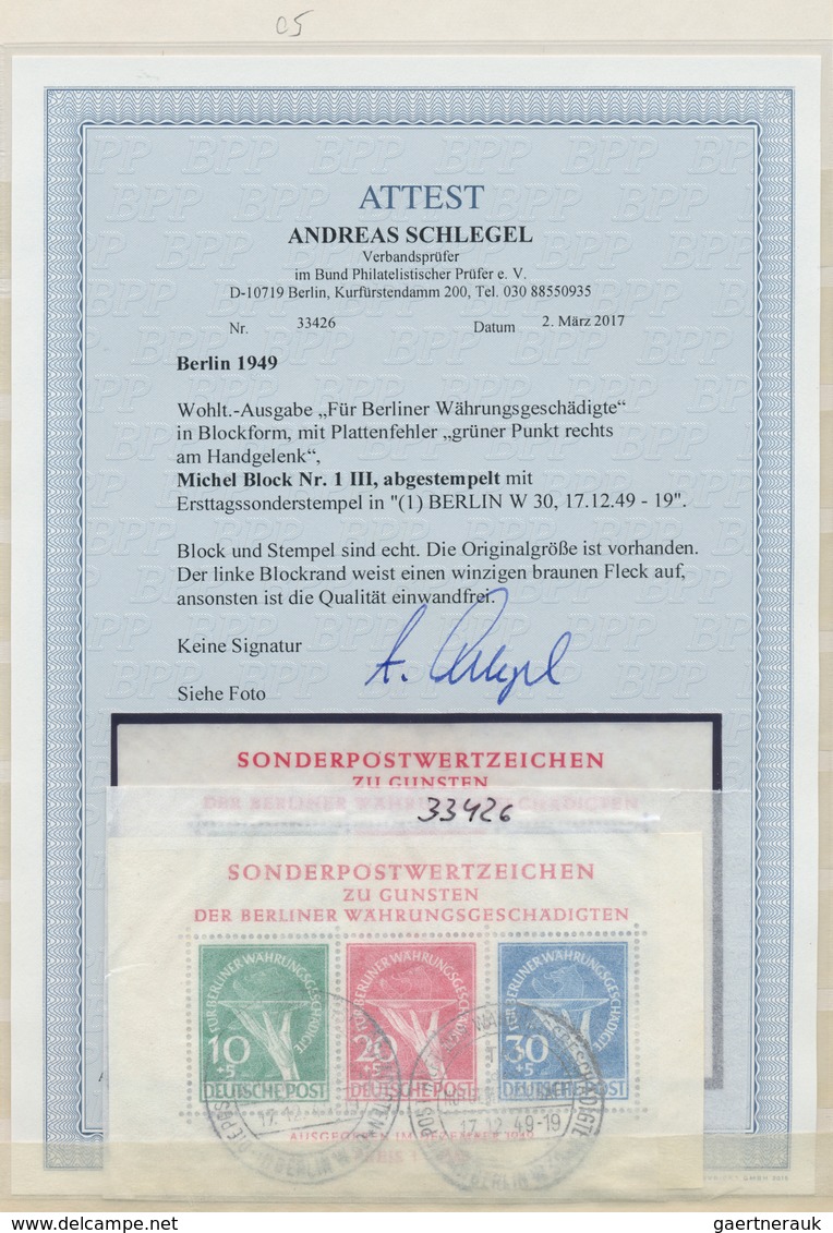 24487 Alle Welt: 1855/1950 (ca.), Gehaltvolle Und Komplett Belassene Einlieferung, Dabei Etliche Bessere K - Collections (sans Albums)