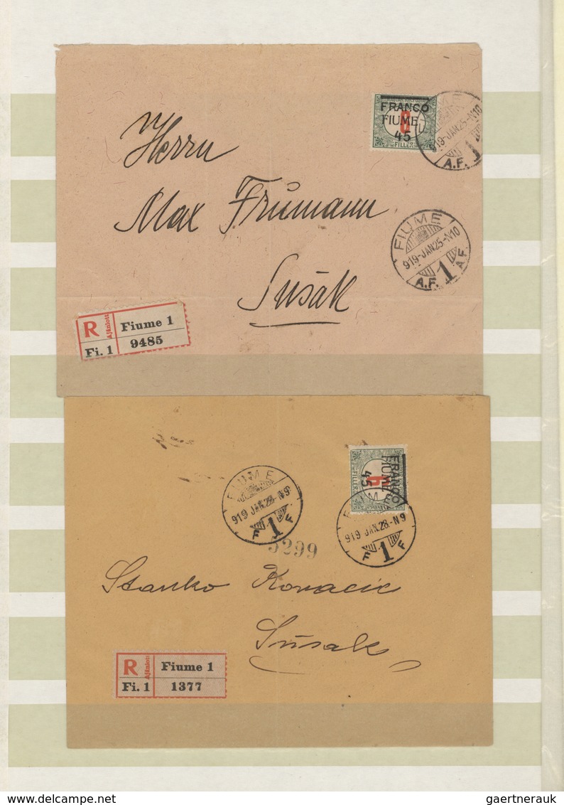 24489 Alle Welt: 1855/1964 (ca.), mint and used assortment on stockpages, mainly Germany, some covers, sou