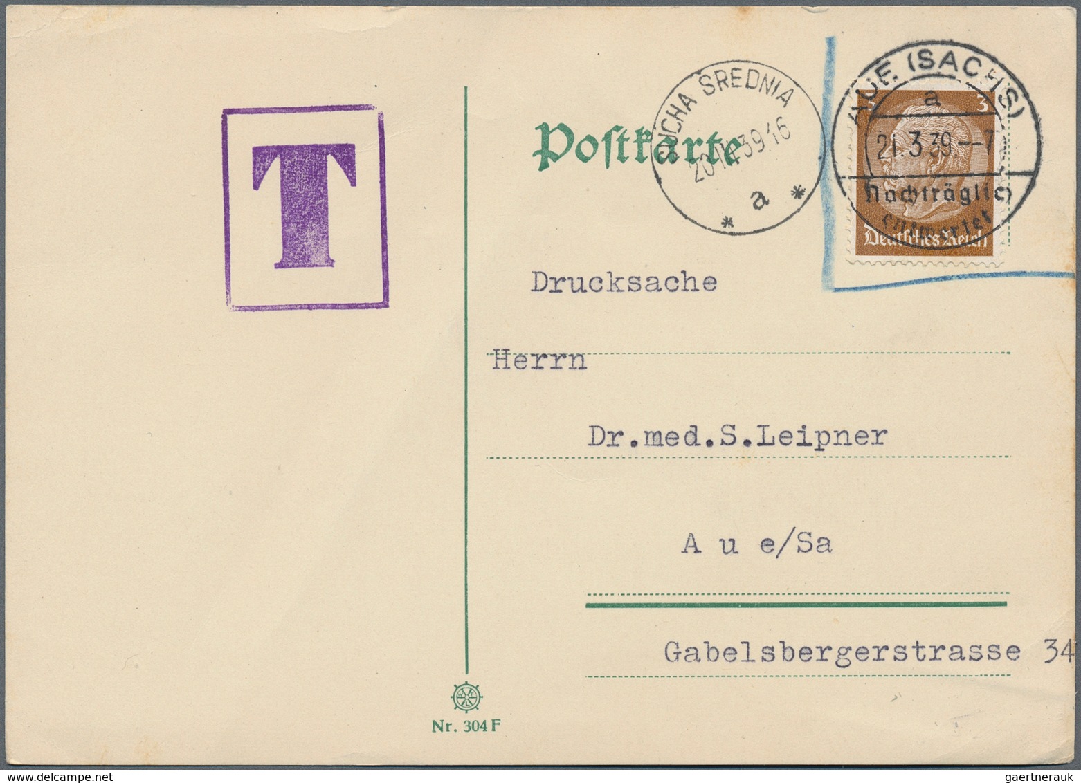 24492 Alle Welt: 1860/1960 (ca.), accumulation of apprx. 330 covers/cards/stationeries, incl. a good secti