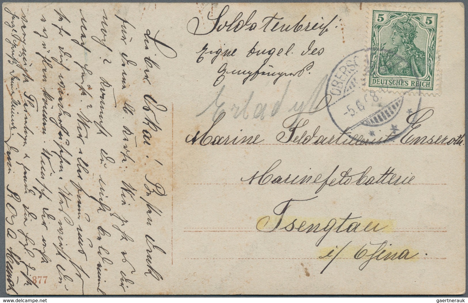 24492 Alle Welt: 1860/1960 (ca.), accumulation of apprx. 330 covers/cards/stationeries, incl. a good secti