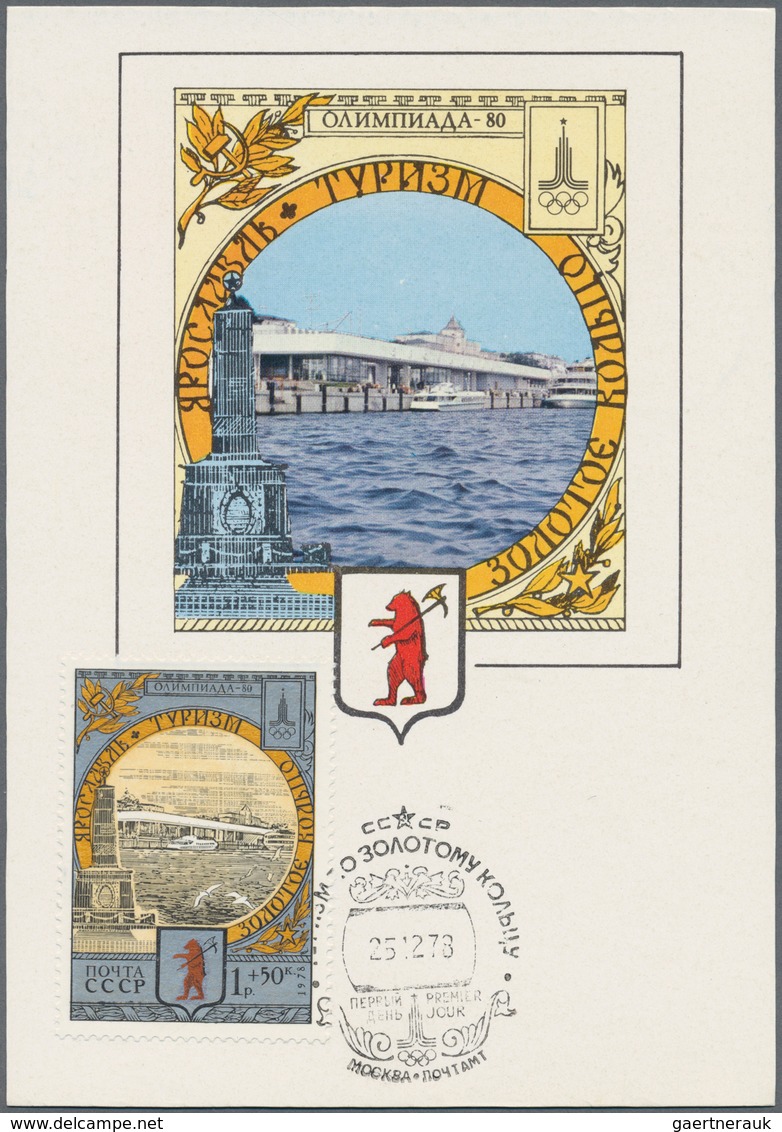 24522 Alle Welt: 1890/2005 (ca.), accumulation with approx. 1.300 covers, FDC's and postal stationeries in