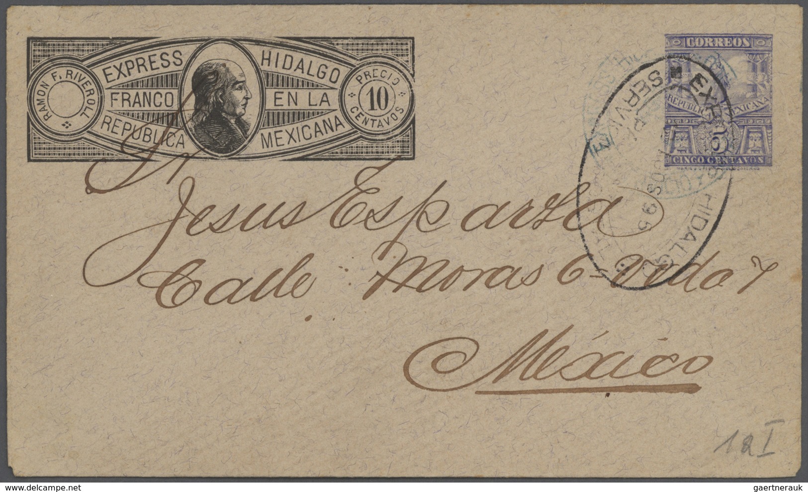 24571 Alle Welt - Ganzsachen: 1850's-1950's ca.: More than 3000 postal stationery cards, envelopes, wrappe