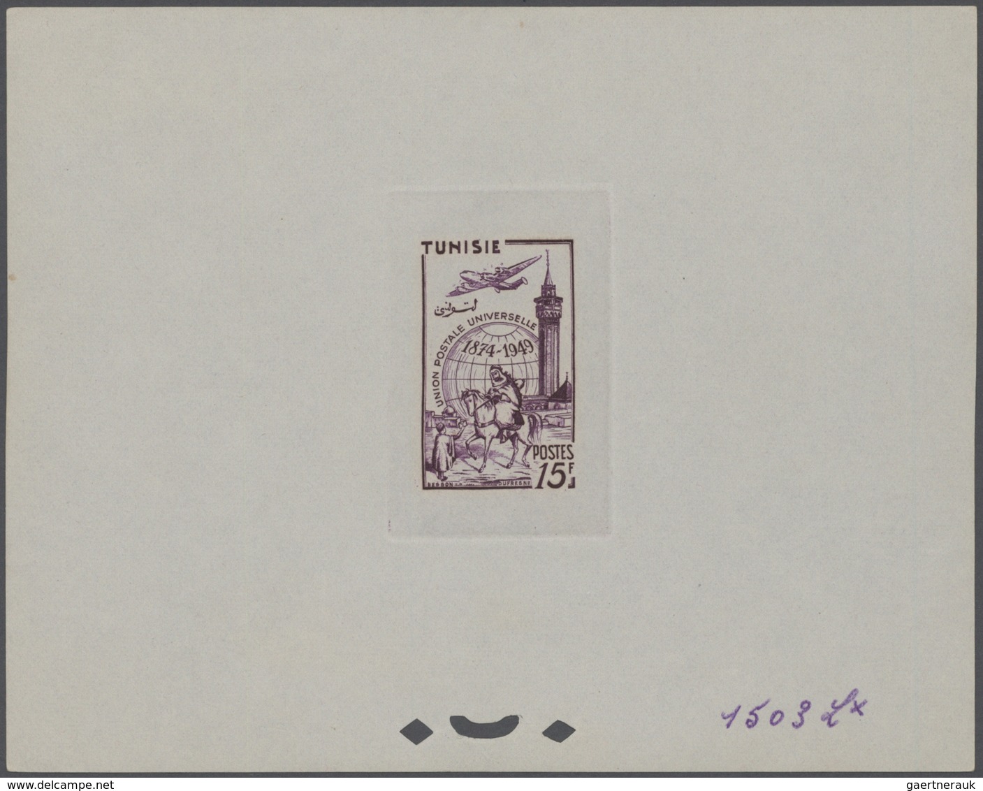 24587 Übersee: 1900/1970 (ca.), Northern Africa/Levant/Middle East, sophisticated balance in several album