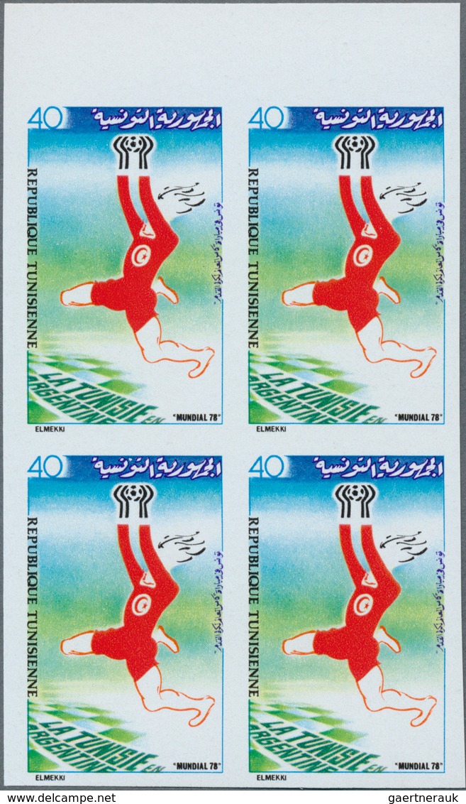 24591 Übersee: 1970/1990 (ca.), accumulation with more than 6.000 IMPERFORATE stamps incl. Kuwait, Iraq, R