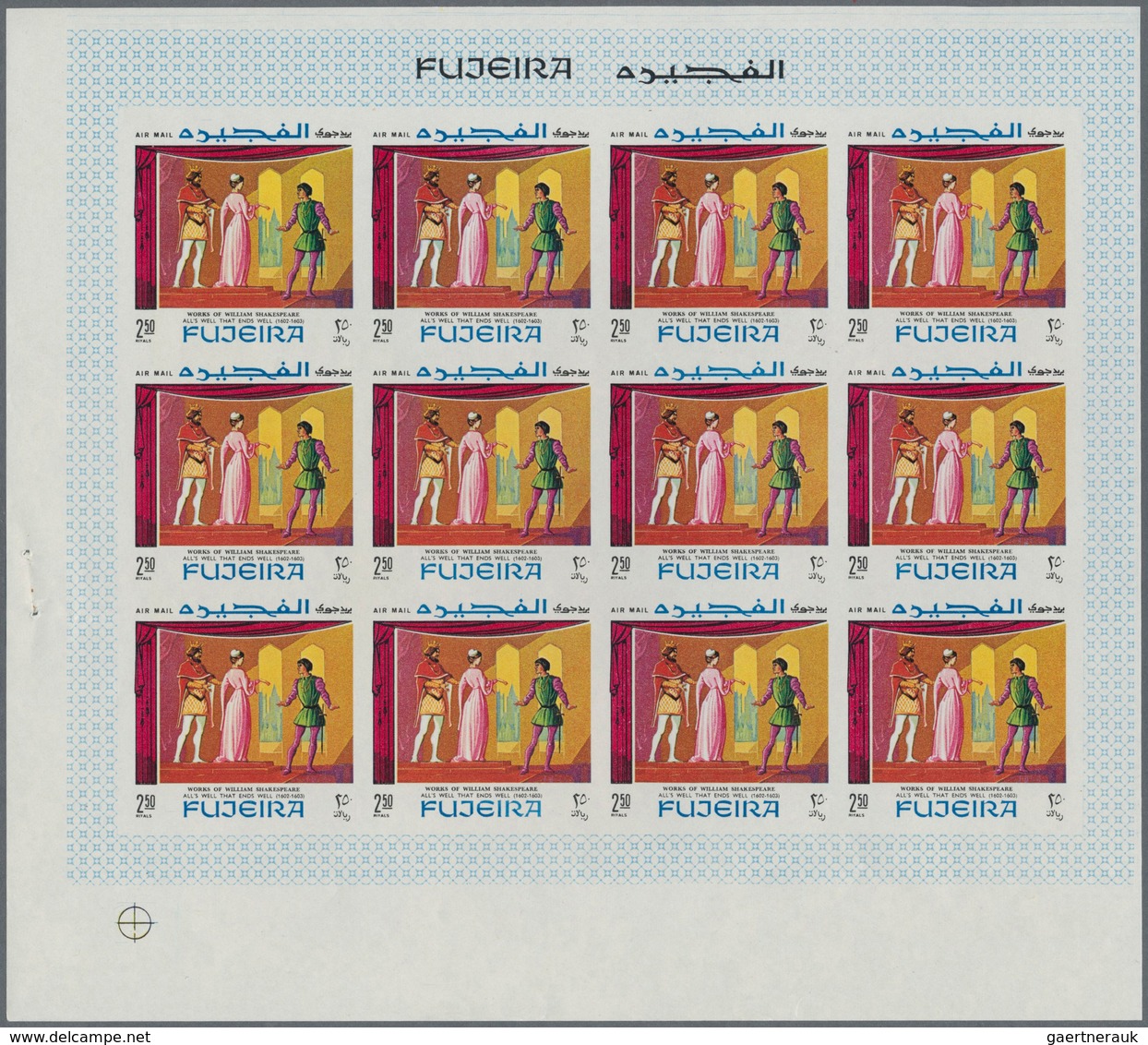 24665 Asien: 1960/1972 (ca.), MIDDLE EAST: enormous accumulation in large carton with stamps and miniature