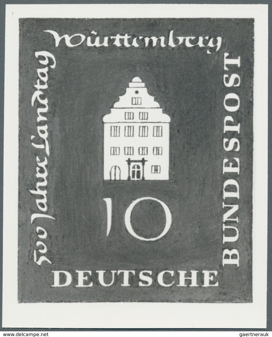 24960 Thematik: Architektur / architecture: 1903/1996 (approx), various countries. Accumulation of 116 ite