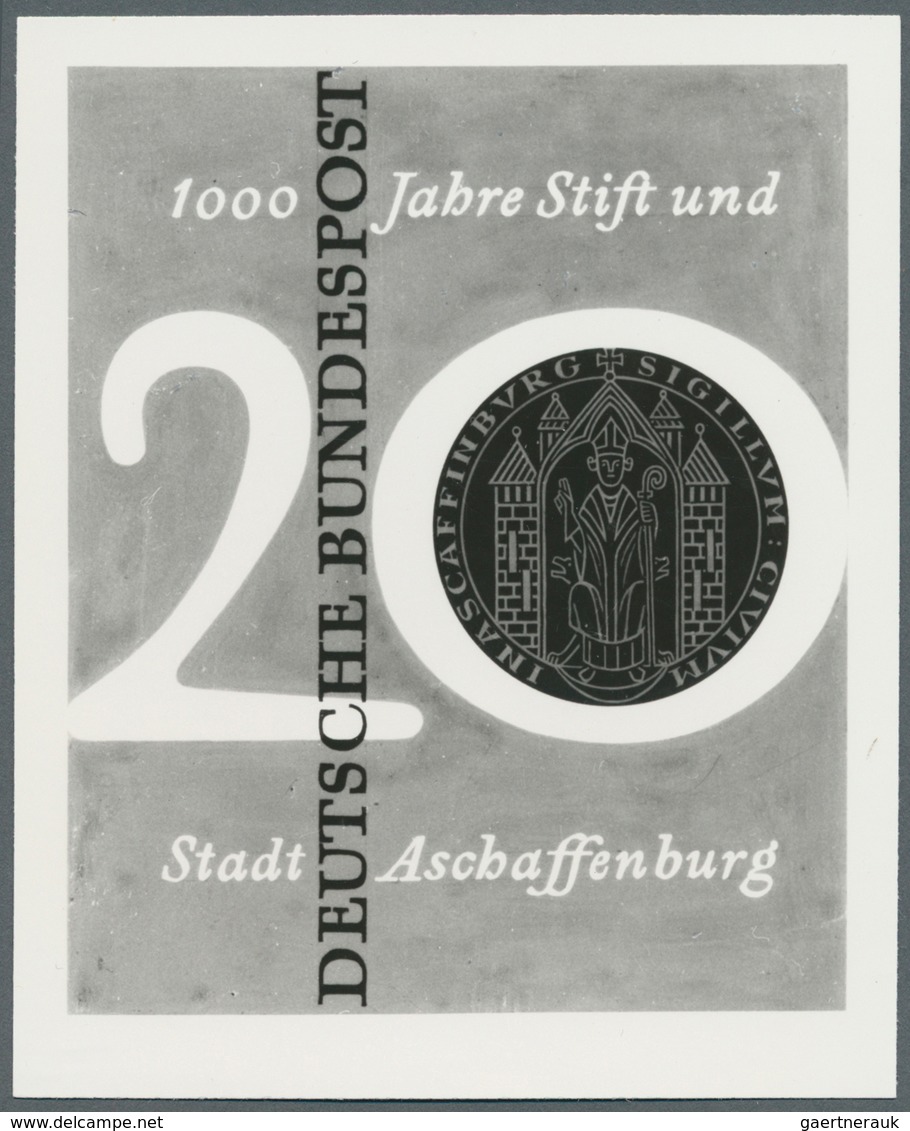 24960 Thematik: Architektur / architecture: 1903/1996 (approx), various countries. Accumulation of 116 ite