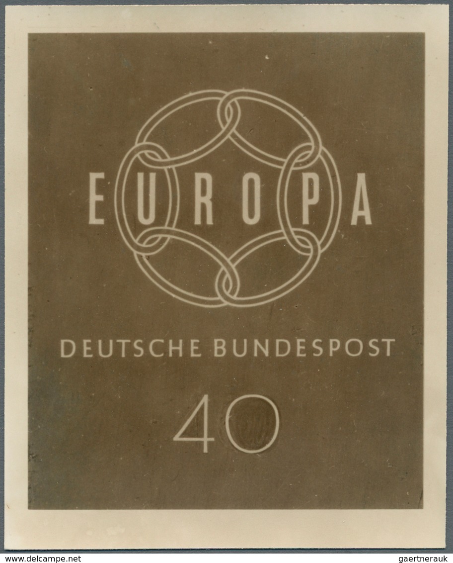 25034 Thematik: Europa / Europe: 1957/1995 (approx), Various Countries. Accumulation Of 102 Items Showing - Ideas Europeas