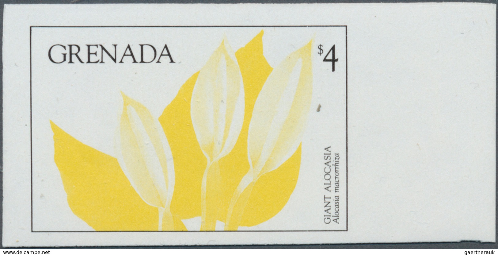 25056 Thematik: Flora, Botanik / Flora, Botany, Bloom: 1960/1990 (ca.), Assortment Of 110 Positions Incl. - Autres & Non Classés