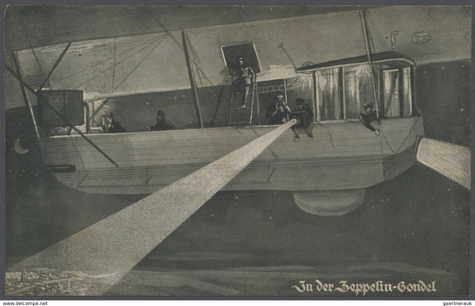 25093 Thematik: Flugzeuge, Luftfahrt / Airoplanes, Aviation: 1890/1990, Thematic Collection Of AVIATION Wi - Avions