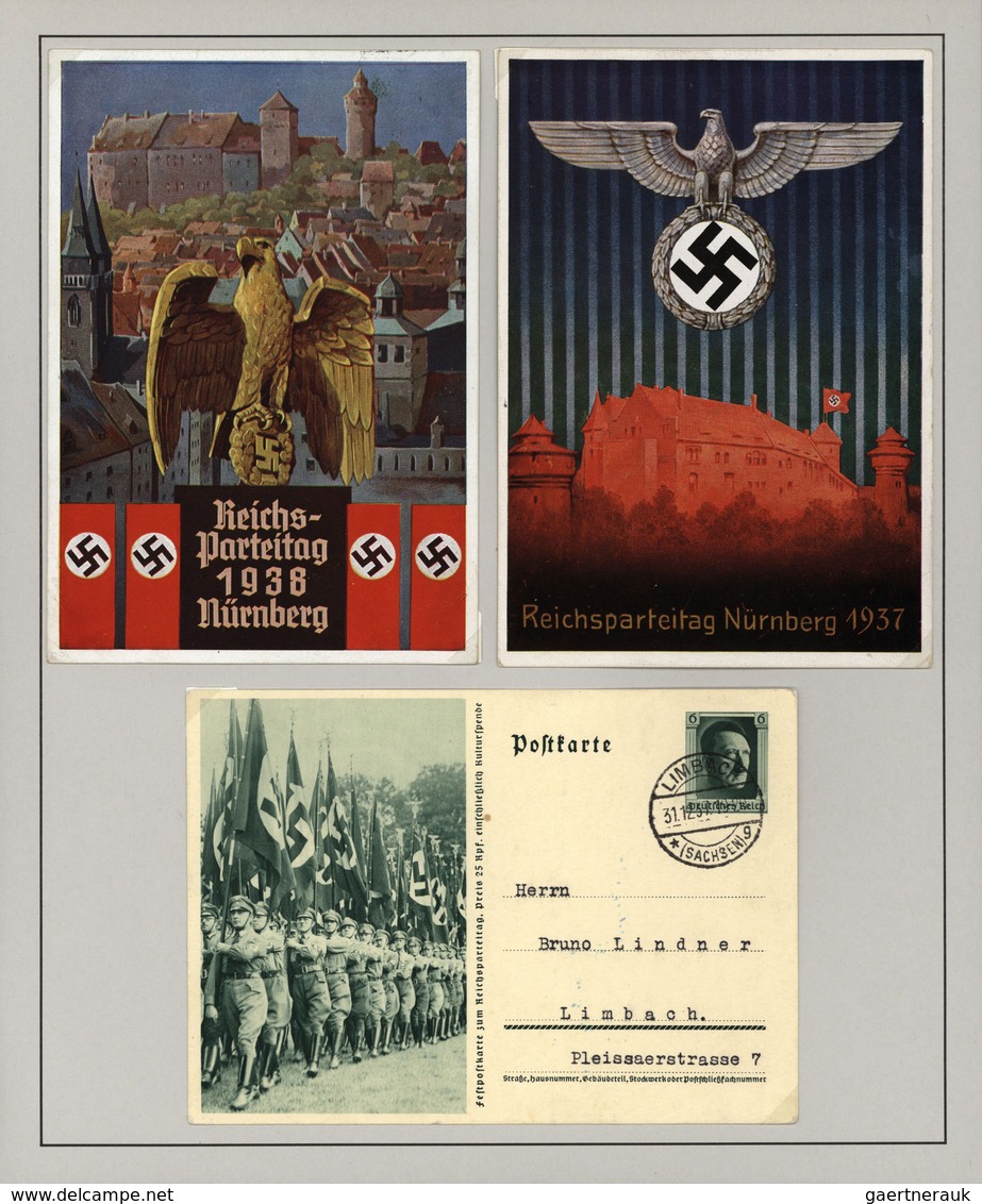 25221 Thematik: Militaria, Armee, Krieg, Waffen / military, army, war, arms: 1941/1944, PROPAGANDA WARFARE