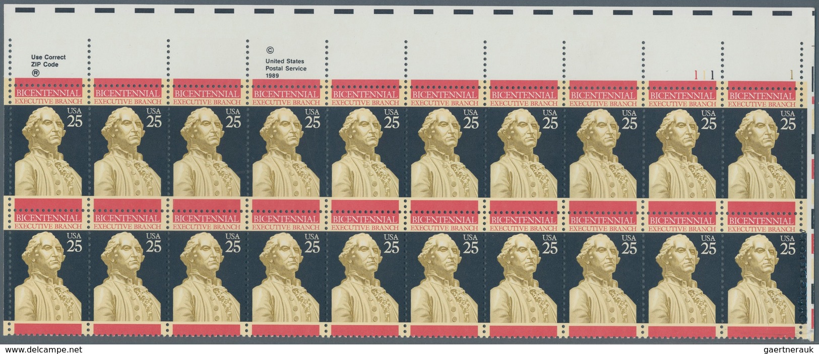 25366 Thematik: Persönlichkeiten / personalities: 1932/2009 (approx), various countries. Accumulation of 1