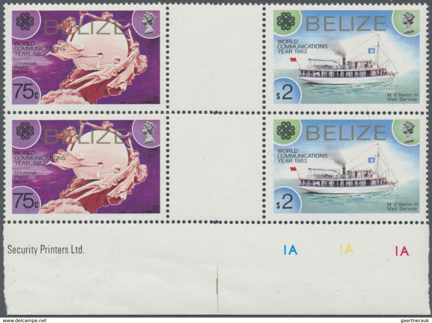 25443 Thematik: Post / Post: 1960/2000 (approx), Various Countries. Accumulation Of 109 Items Showing A Gr - Poste