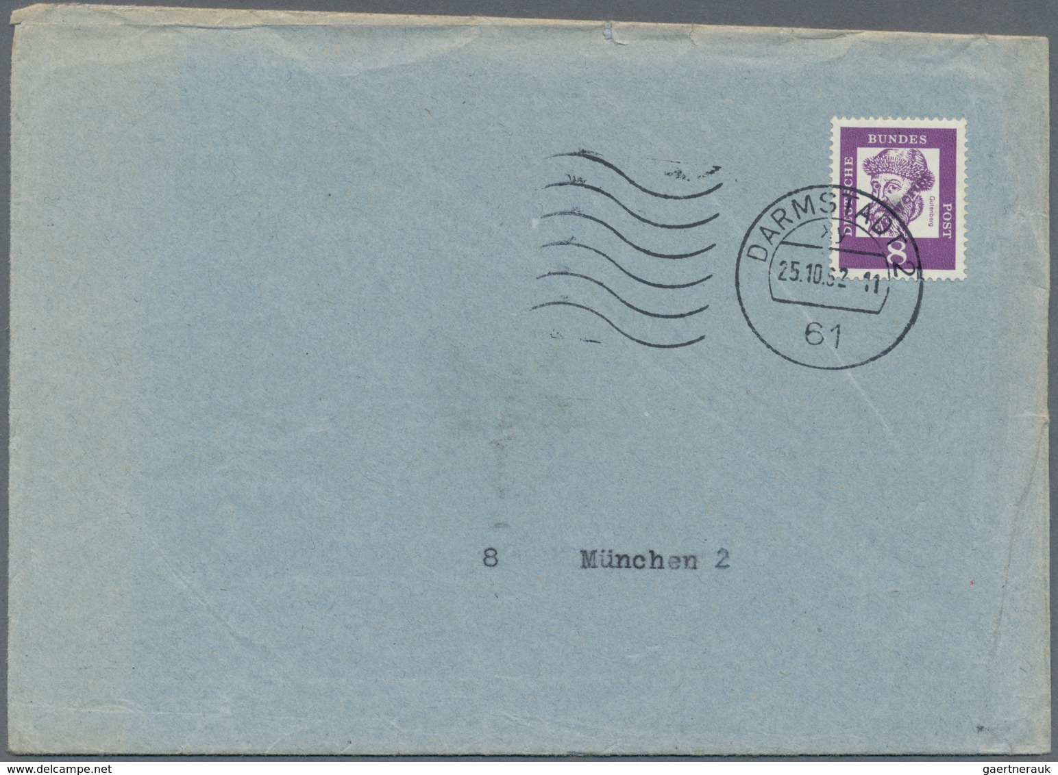 25444 Thematik: Postautomation / Postal Mecanization: 1960/1975 (ca.), Interessante Sammlung Mit Schwerpun - Post