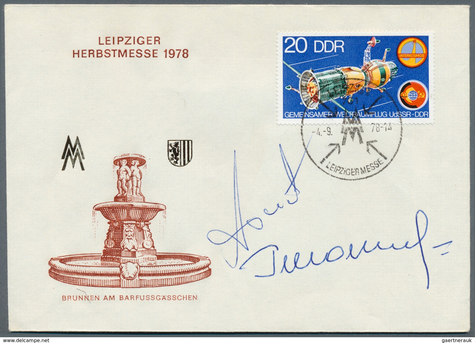 25453 Thematik: Raumfahrt / Astronautics: 1960/1991 (ca.), Comprehensive Collection/assortment Of Thematic - Autres & Non Classés