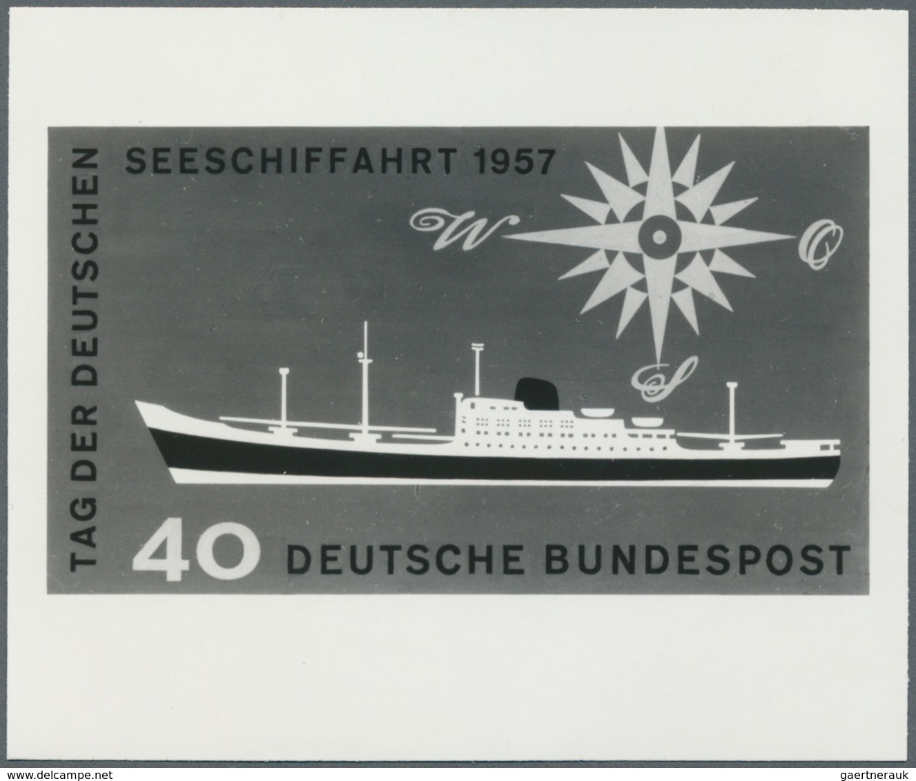 25517 Thematik: Schiffe-Handelsschiffe / Ships-merchant Ships: 1904/1984 (approx), Various Countries. Accu - Autres & Non Classés