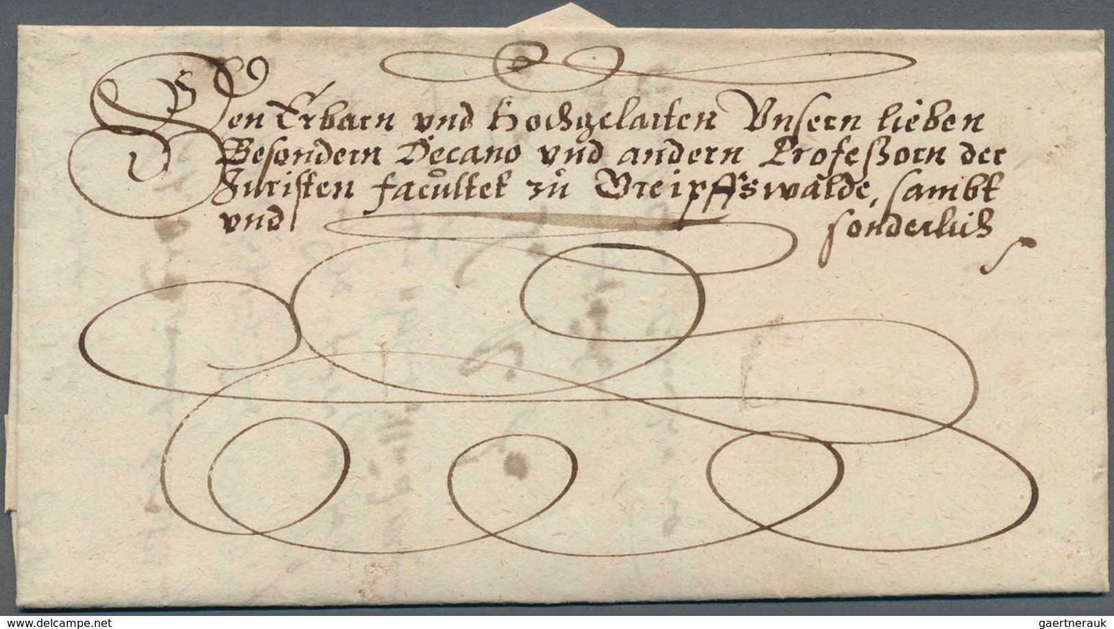 25530 Thematik: Schulen, Ausbildung / Schools, Education: 1612/1990, Ca, Ausstellungssammlung "Schule, Bil - Autres & Non Classés