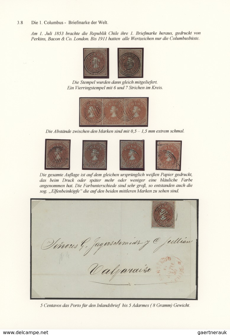 25533 Thematik: Seefahrer, Entdecker / Sailors, Discoverers: 1458/1992 (ca.), COLUMBUS - DIE ENTDECKUNG AM - Explorateurs