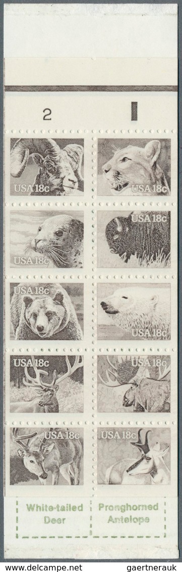 25660 Thematik: Tiere, Fauna / animals, fauna: 1940/2005 (ca.), unmounted mint collection/accumulation on