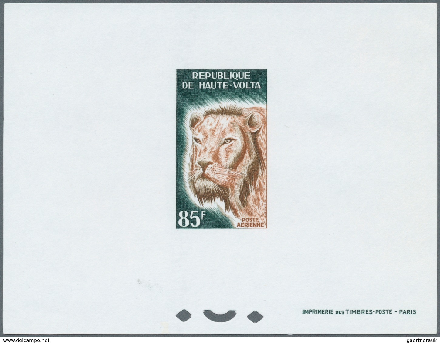 25660 Thematik: Tiere, Fauna / animals, fauna: 1940/2005 (ca.), unmounted mint collection/accumulation on