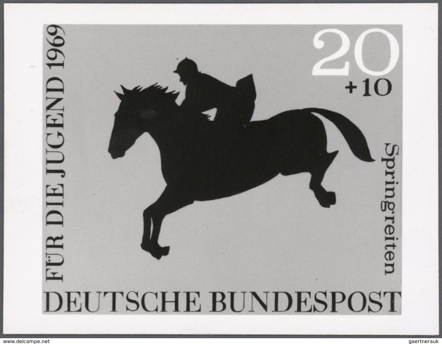 25765 Thematik: Tiere-Pferde / Animals-horses: 1860/2000 (ca.), Vielseitiger Sammlungsposten Von Ca. 240 B - Chevaux