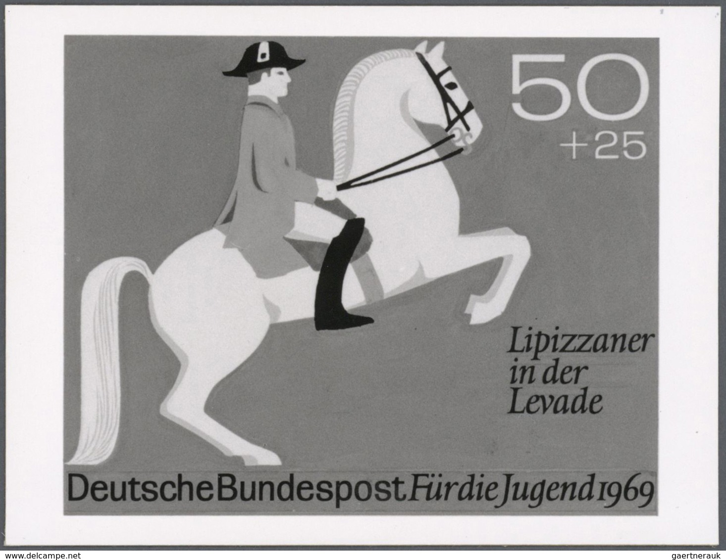 25765 Thematik: Tiere-Pferde / Animals-horses: 1860/2000 (ca.), Vielseitiger Sammlungsposten Von Ca. 240 B - Chevaux