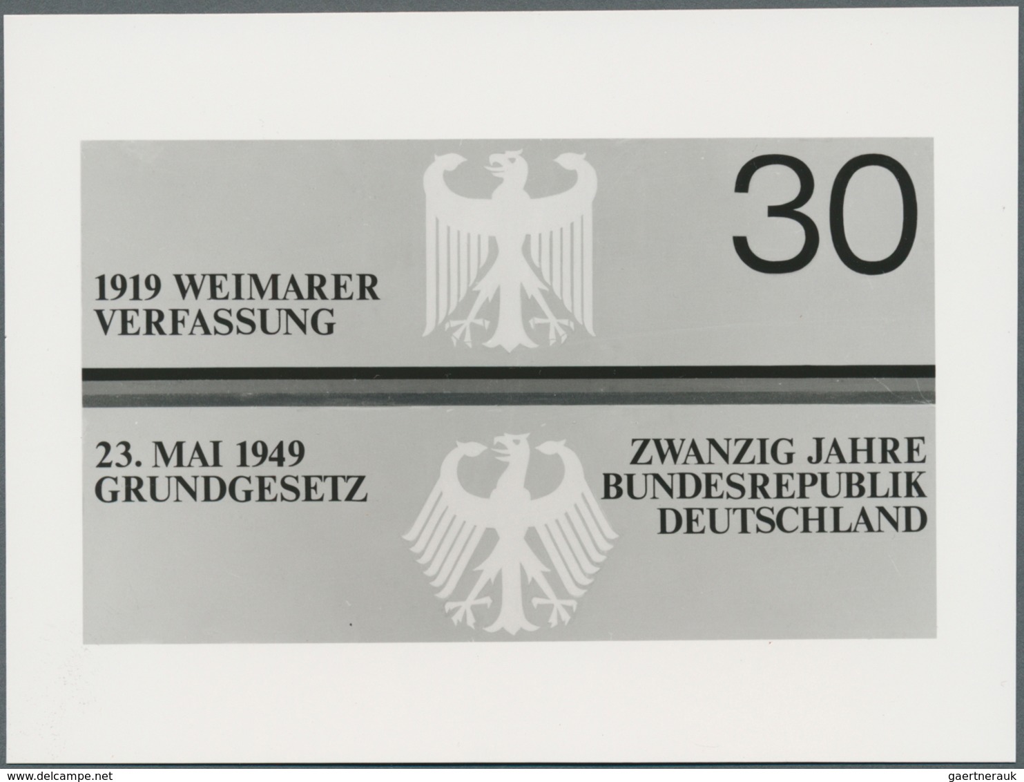 25881 Thematik: Wappen / Emblems: 1960s/1990s (approx), Various Countries. Accumulation Of 75 Items Showin - Autres & Non Classés