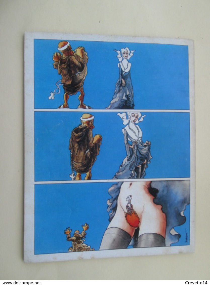BDSF2013 Fascicule De La Revue MORMOIL N°4 De 1975 : Couverture SHAH D'IRAN REZA PAHLAVI Coté 6 € - Andere Magazine