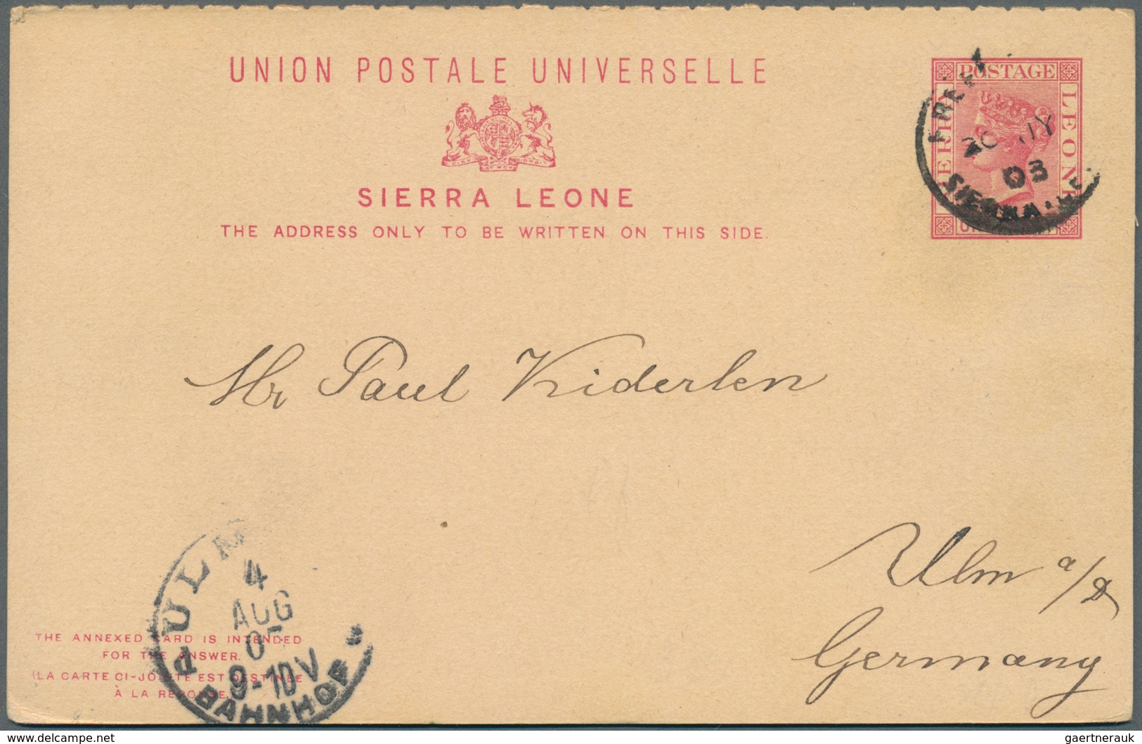 26635 Grossbritannien Und Kolonien: 1880's-1930's Ca., More Than 40 Postal Stationery Items From Great Bri - Autres & Non Classés