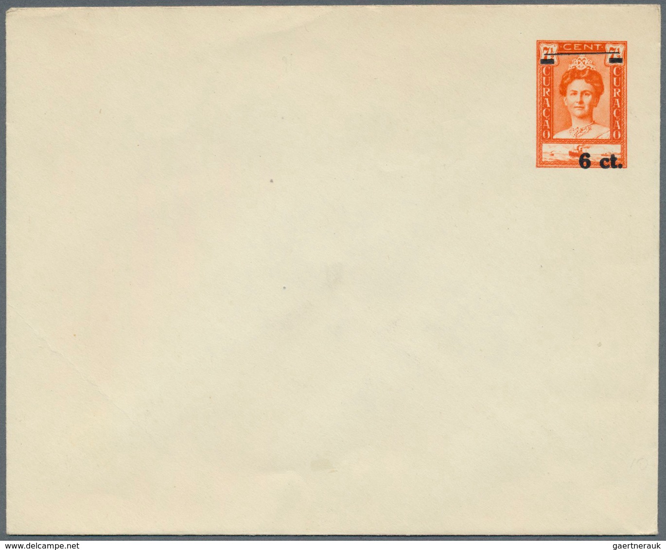 27498 Niederlande - Ganzsachen: 1875/1954 Ca., Collection With More Than 80 Mint Postal Stationeries From - Entiers Postaux