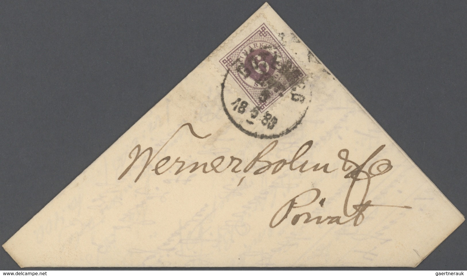 27966 Schweden: 1850/1960 (ca) ungefähr 460 Belege - größtenteils Bedarf, viele Briefe, Formulare, ... ab