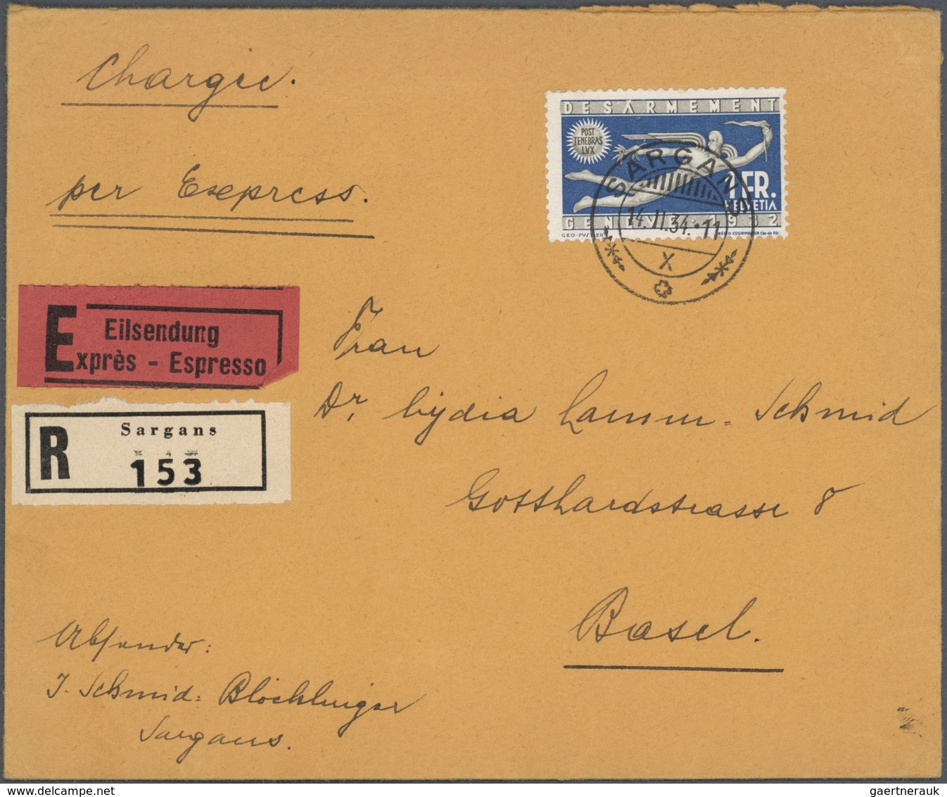 28017 Schweiz: 1846/2000 (ca.), Umfangreicher Und Vielseitiger Bestand Von Ca. 900 Briefen/Karten/Ganzsach - Neufs