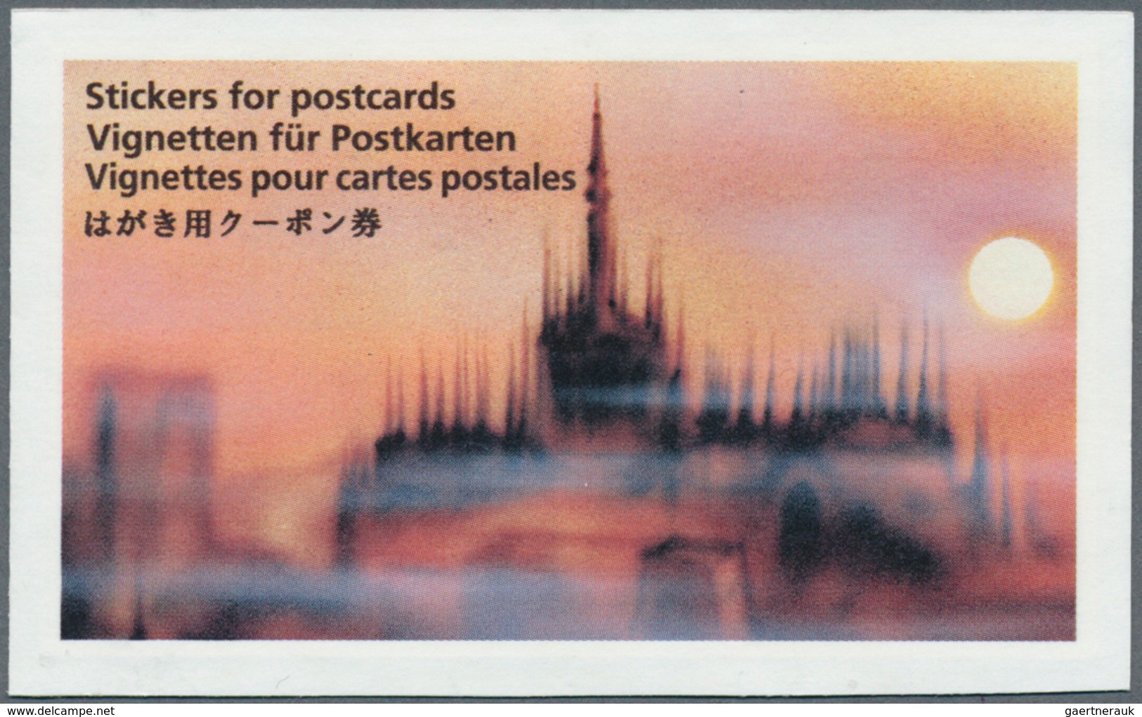 28134 Schweiz - Markenheftchen: 1921/2002, Vielseitiger Sammlungsbestand Von Ca. 165 Markenheftchen Postfr - Libretti