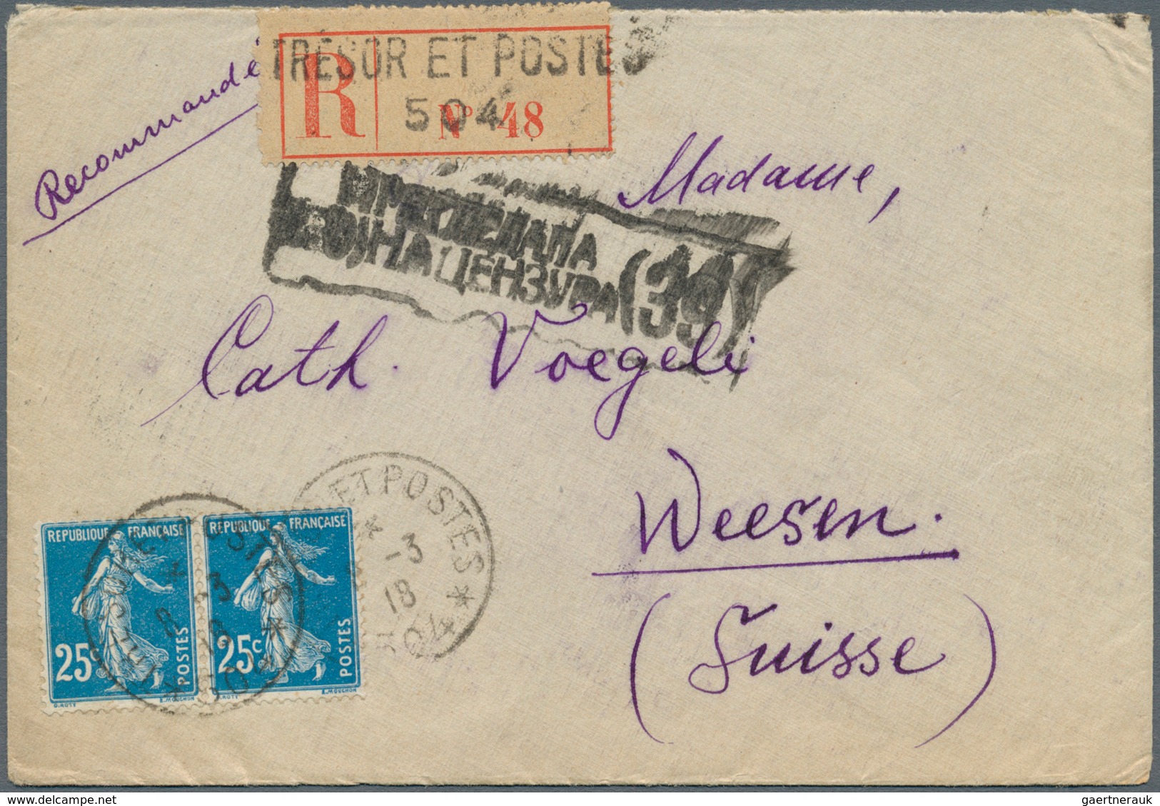 28172 Serbien: 1840/1918, accumulation of apprx. 95 covers, cards and stationeries, exclusively better and