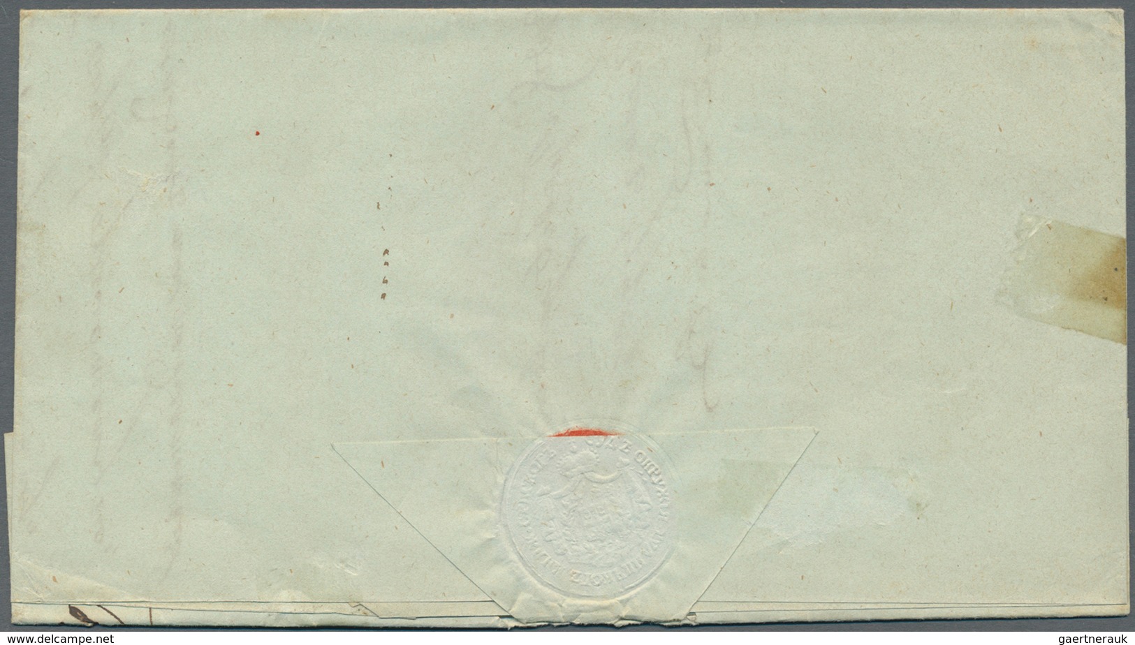 28172 Serbien: 1840/1918, accumulation of apprx. 95 covers, cards and stationeries, exclusively better and