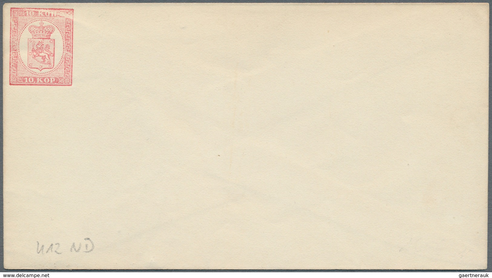 28566 Europa: 1870/1960, Lot Of Ca. 200 Unused Postal Stationery Cards And Covers From PORTUGAL, SWEDEN, R - Autres - Europe