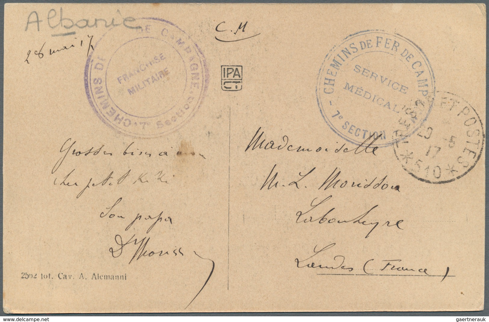 28621 Europa - Ost: 1870/1944: Attractive lot of 35 envelopes, picture postcards and postal stationeries f