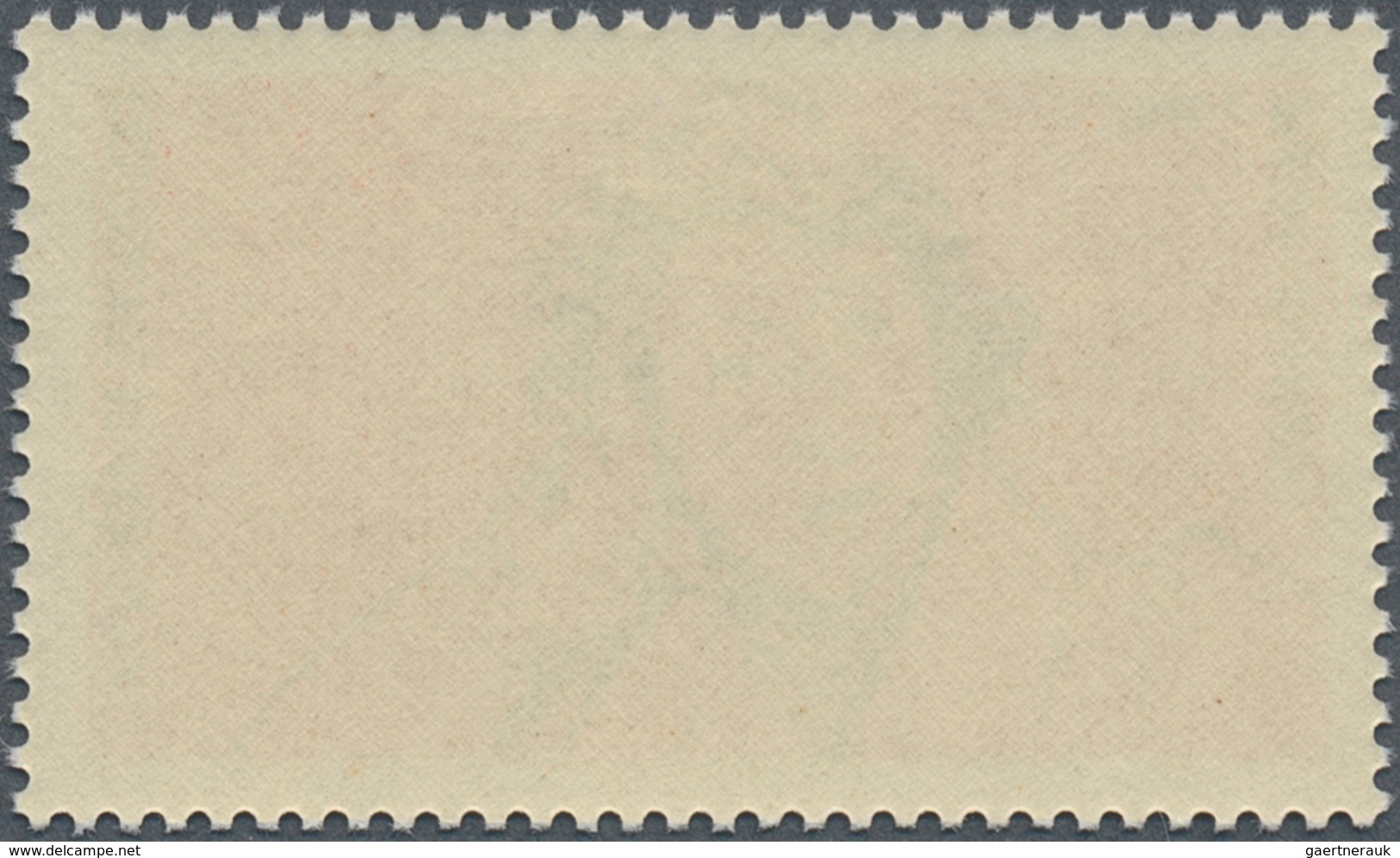20963 Bundesrepublik Deutschland: 1972, Heine 40 (Pf.) Mit Abart "Farbe MITTELROT (Wertziffern) FEHLEND", - Other & Unclassified