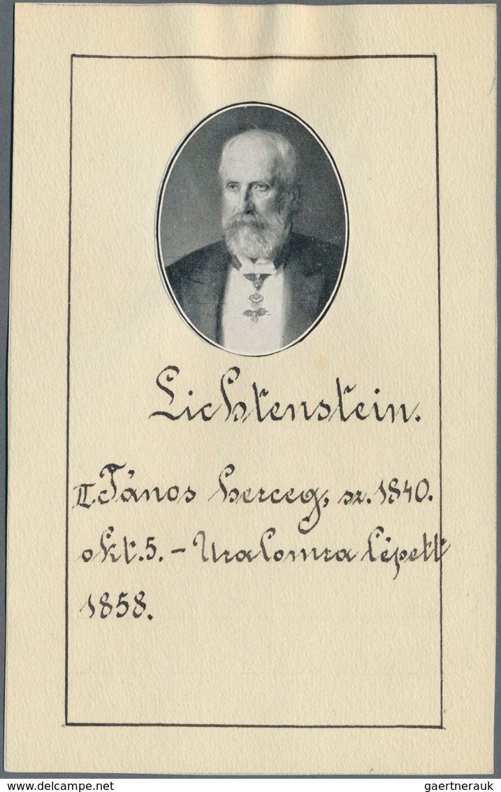 21755 Ansichtskarten: Großer Karton Mit 12 Ansichtskarten-Alben, Enthaltend Ca. 2050 Vor- Und Nachkriegska - 500 Postcards Min.