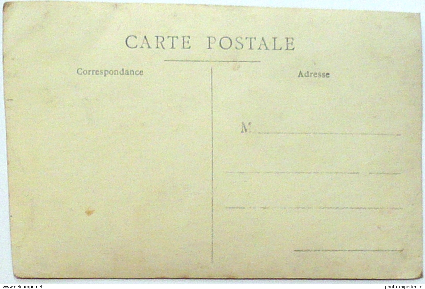 CPA Carte Photo Guerre 14-18 Militaire Alcool Americain Français Régiment US Military WW1 - Guerre 1914-18