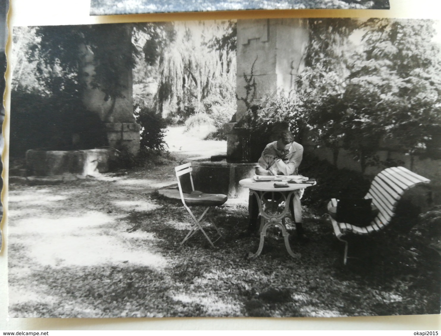 VOYAGE TOURISTIQUE EN FRANCE ARLES STE MARIE DE LA MER CAMARGUE... ALBUM 34 PHOTOS ET 48 CARTES POSTALES ANNÉES 60 -  70