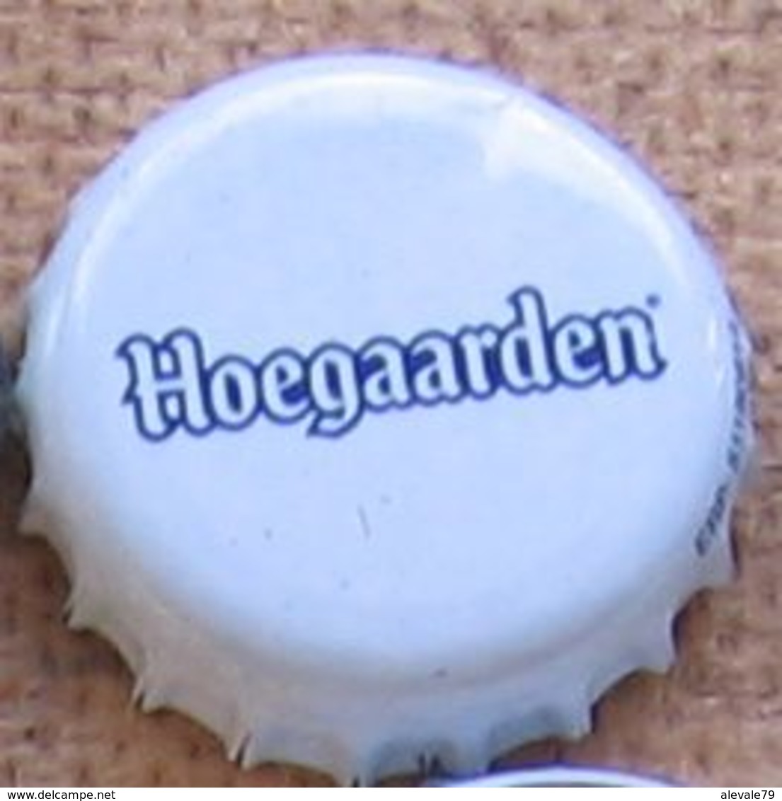 Capsule Cerveza Beer Bottle Cap Kronkorken #6.10 - Birra