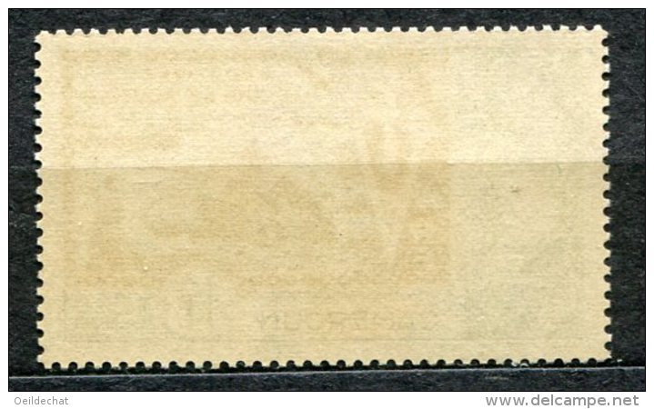 7005   CAMEROUN   PA  44**   15f  : 10ème Anniversaire De La Libération   1954  TTB - Neufs